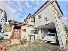 【外観】 | 相模原市緑区又野貸家