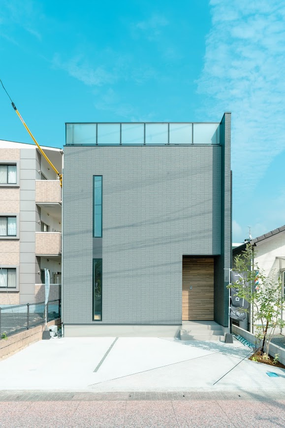 上益城郡御船町滝川の画像