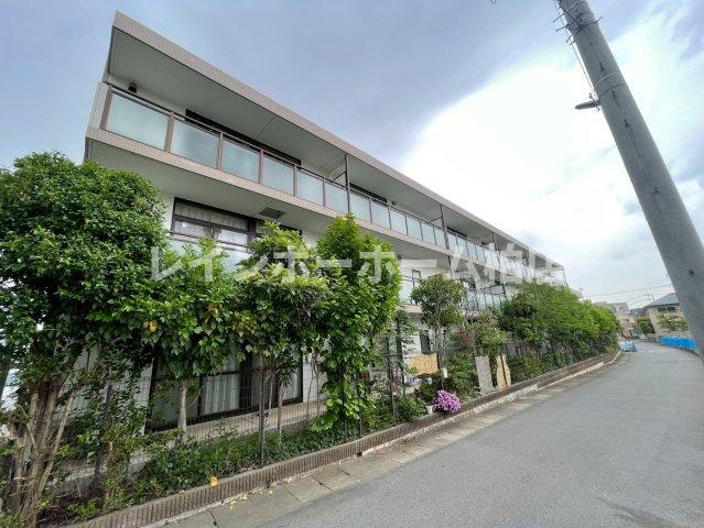 担当エリアのルームアドバイザーが直接対応いたします