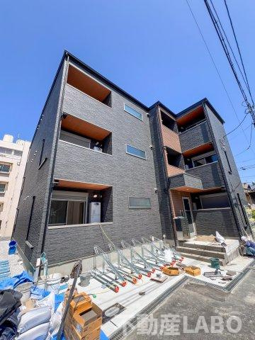 セレニティ勝山北