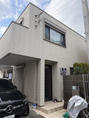 【エントランス】 | 瀬田3丁目へーベルハウス