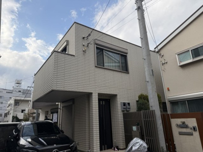 【その他共用部分】 | 瀬田3丁目へーベルハウス