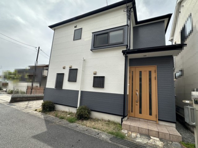 【外観】 | 宇佐崎北貸戸建