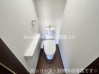 【トイレ】 | Jumeaux RH A