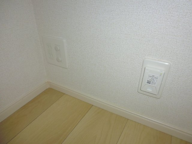 プティ・パキータの設備