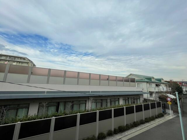Joannaの展望