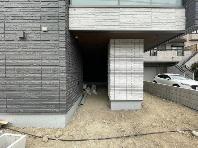 Joannaのその他共用部分