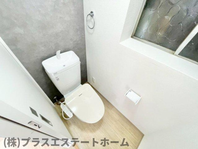 【トイレ】 | 苅藻通2丁目平屋