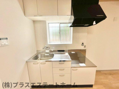 【キッチン】 | 苅藻通2丁目平屋
