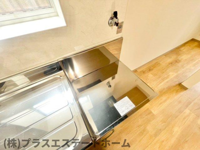 【内装】 | 苅藻通2丁目平屋