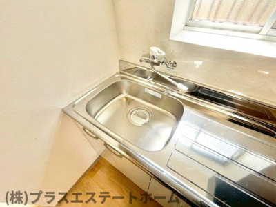 【キッチン】 | 苅藻通2丁目平屋