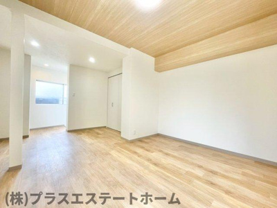 【寝室】 | 苅藻通2丁目平屋