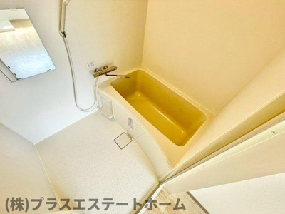 【浴室】 | 苅藻通2丁目平屋