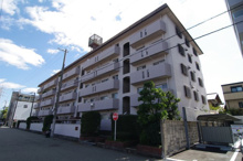 武庫之荘パークマンションの画像