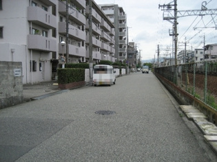 武庫之荘パークマンションのその他