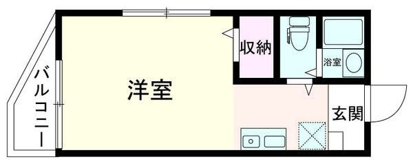 フレンドリッチハウス町屋