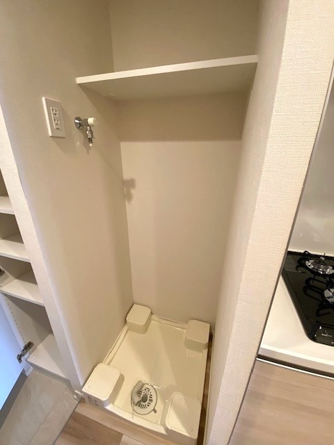 アーバンコア本郷の設備|※写真は同タイプの別室になります