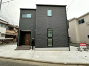 堺市西区北条町一丁　新築戸建の画像