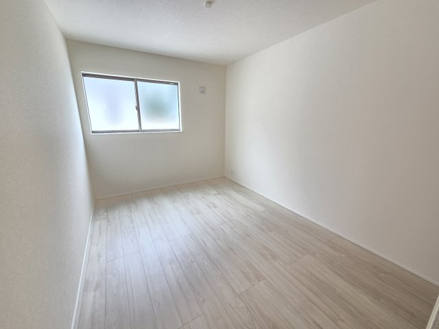 新築　桐生市相生町2丁目1期　LIGNAGE　4号棟の洋室|桐生市相生町2丁目1期　LIGNAGE