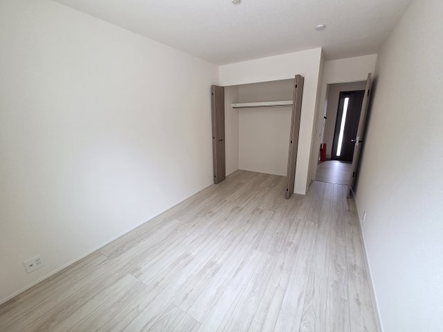 新築　桐生市相生町2丁目1期　LIGNAGE　4号棟の収納|桐生市相生町2丁目1期　LIGNAGE
