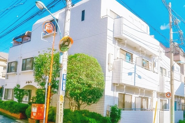 カーサ・エディ