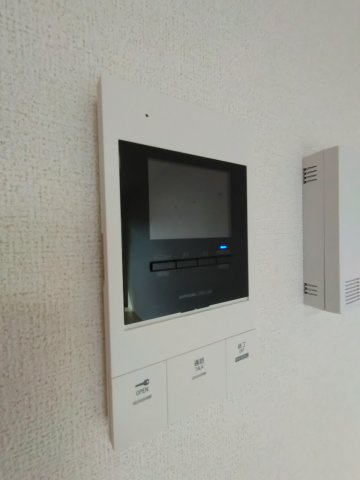 ヒカルサ和歌山鳴神Ⅱのセキュリティ