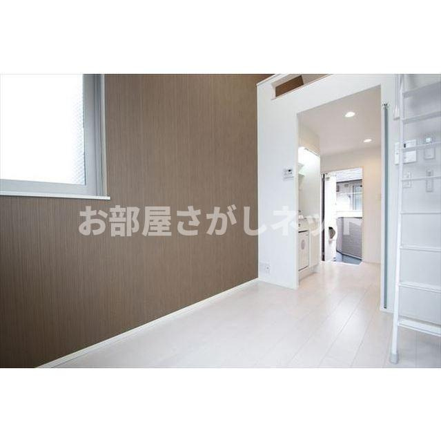 ハーモニーテラス滝野川【おとり物件なし】#学生・社会人にオススメ！初期費用分割払いOK！の内装