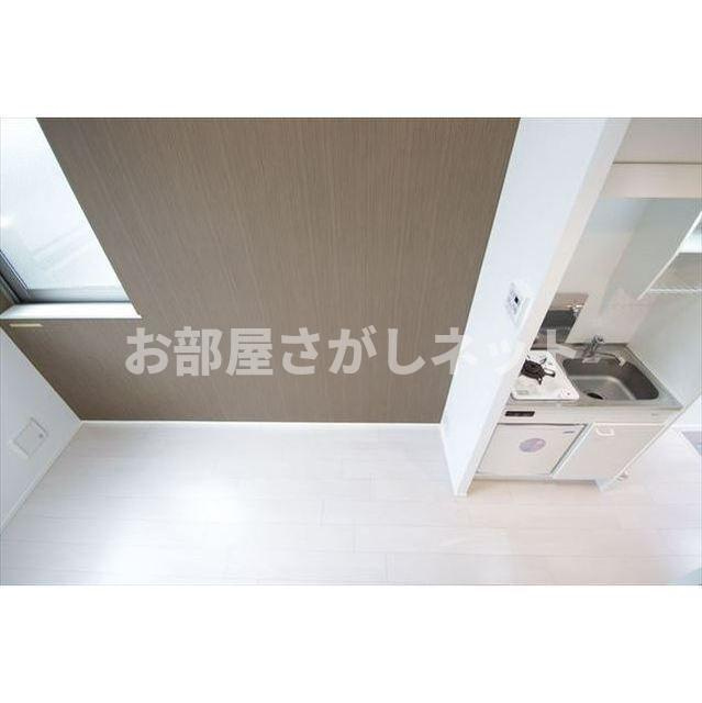 ハーモニーテラス滝野川【おとり物件なし】#学生・社会人にオススメ！初期費用分割払いOK！の内装