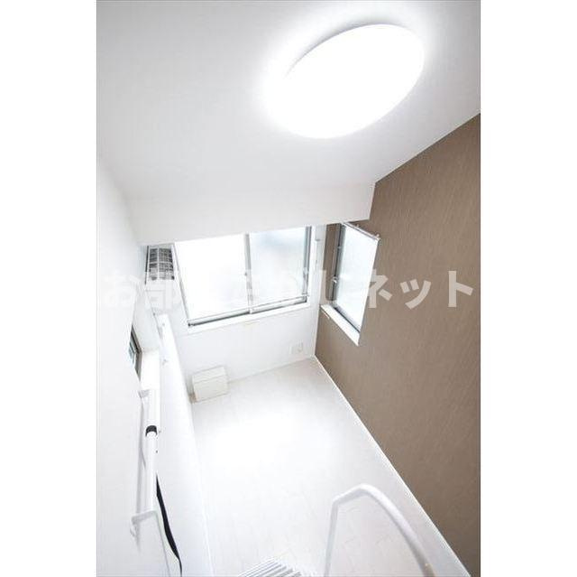 ハーモニーテラス滝野川【おとり物件なし】#学生・社会人にオススメ！初期費用分割払いOK！の内装
