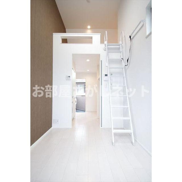 ハーモニーテラス滝野川【おとり物件なし】#学生・社会人にオススメ！初期費用分割払いOK！の内装