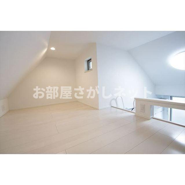 ハーモニーテラス滝野川【おとり物件なし】#学生・社会人にオススメ！初期費用分割払いOK！の内装