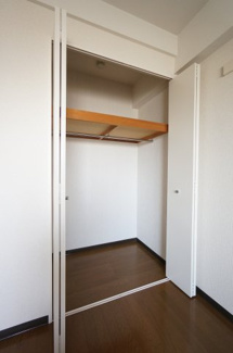 【収納】 | オーシャンビュー弐番館 | ※同タイプの写真です。