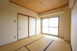 【和室】 | オーシャンビュー弐番館 | ※同タイプの写真です。