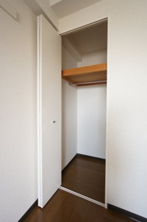 【収納】 | オーシャンビュー弐番館 | ※同タイプの写真です。