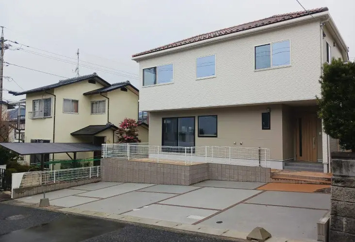 佐伯区美鈴が丘東　№36861