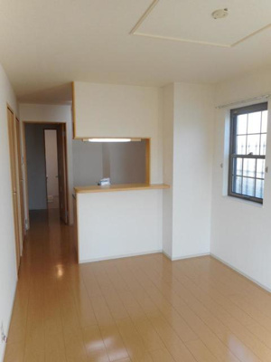 【内装】 | 富夢想家六番館