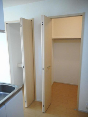 【収納】 | 富夢想家六番館