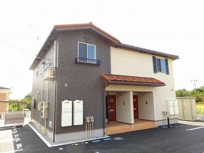 【外観】 | 富夢想家六番館