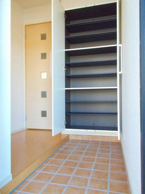 【玄関】 | 富夢想家六番館