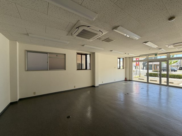 メゾンサワダの内装