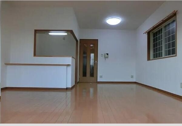 Greenwich　houseの洋室
