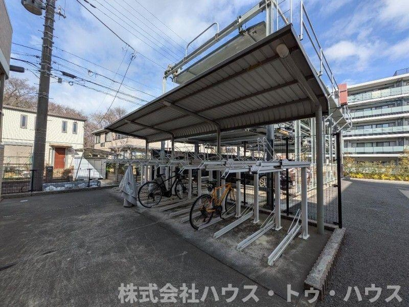 Avenir Hillsのその他共用部分