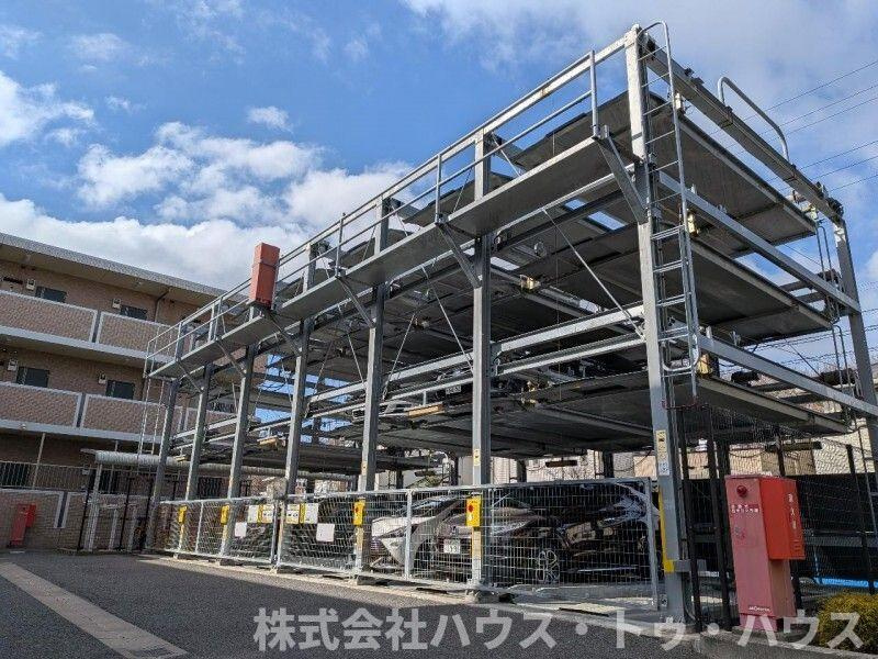 Avenir Hillsの設備