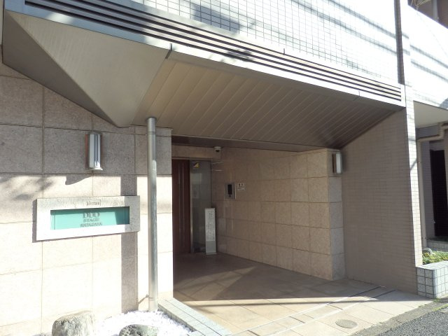 | 日神デュオステージ幡ヶ谷