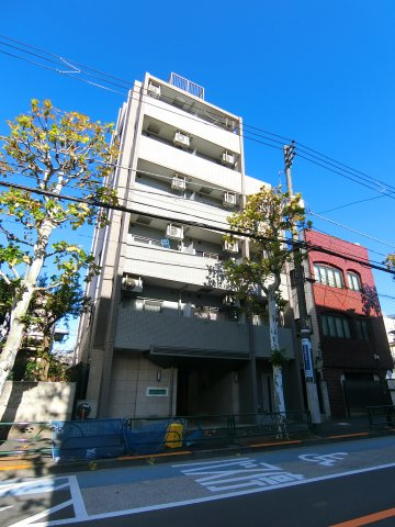 【外観】 | 日神デュオステージ幡ヶ谷