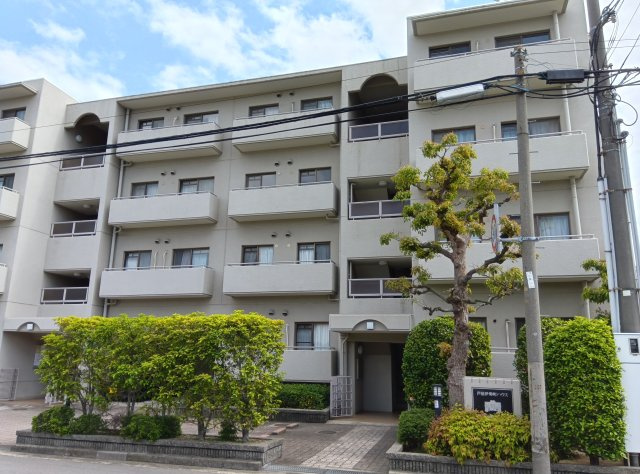 芦屋伊勢町ハウス