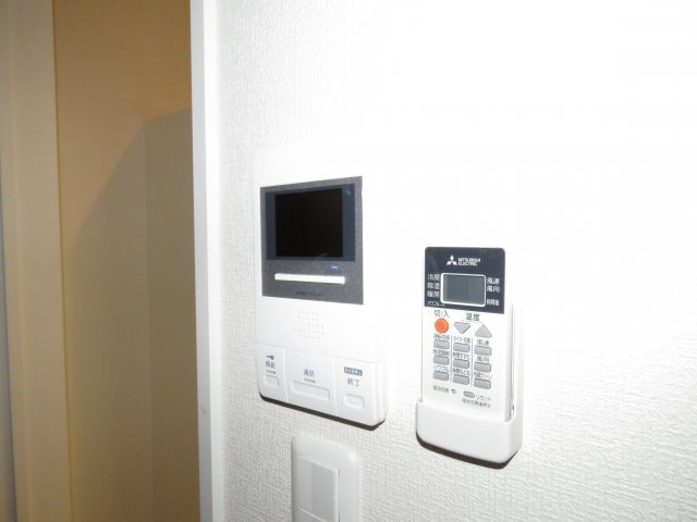 アークシティ霞ヶ関の設備
