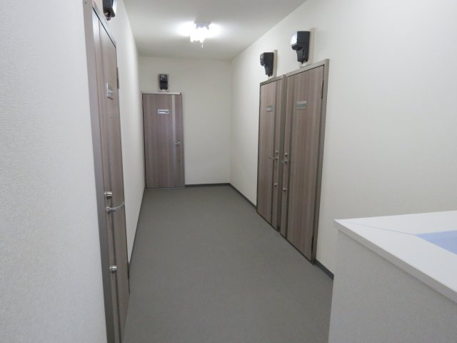 アークシティ霞ヶ関のその他共用部分