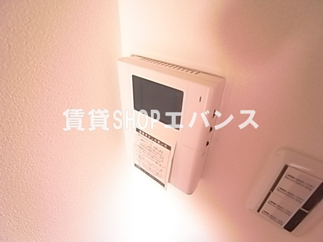 【セキュリティ】 | スマート津田沼ツインビルA