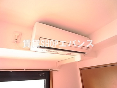 【設備】 | スマート津田沼ツインビルA